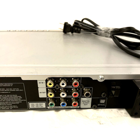 LG Super Multi DVD Recorder-Player HDMI DVD-RAM RW DR1F9H PARTS ONLY - Picture 8 of 11